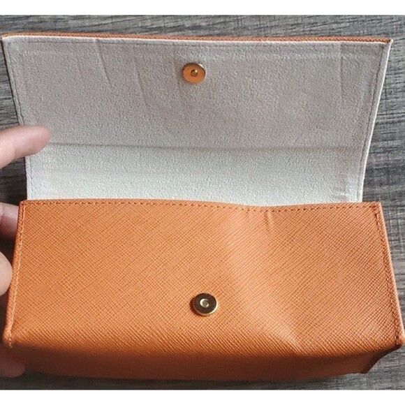 Tory Burch TY7 J31 Women’s Tortoise Frame Brown Lens Sunglasses with case main image 10
